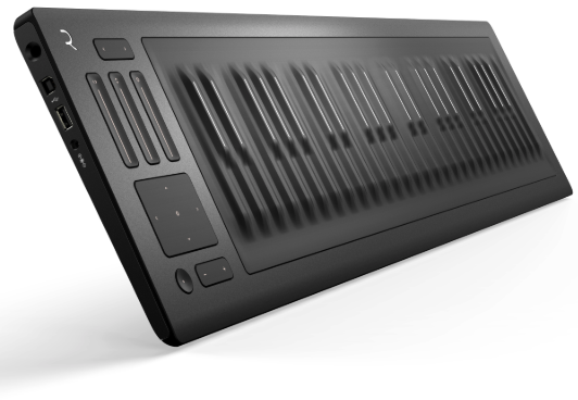 Roli Seaboard RISE 49